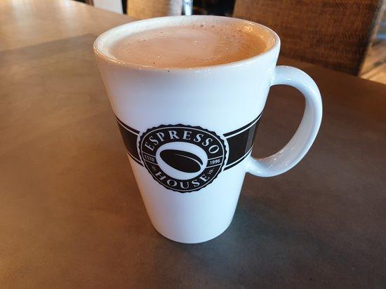 Espresso House